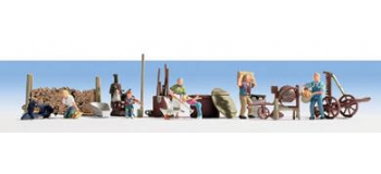 NOCH 15627 Figurines noch